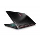 MSI Gaming GS73VR 6RF(Stealth Pro 4K)-024ES 2.6GHz I7-6700HQ 17.3'' Negro 9S7-17B112-024