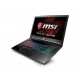 MSI Gaming GS73VR 6RF(Stealth Pro 4K)-024ES 2.6GHz I7-6700HQ 17.3'' Negro 9S7-17B112-024