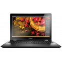 Lenovo IdeaPad Yoga 500 14 2GHz i3-5005U 14'' 1366 x 768Pixeles Pantalla tactil Negro, Color blanco 80N4013USP