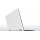 Lenovo IdeaPad Yoga 500 14 2GHz i3-5005U 14'' 1366 x 768Pixeles Pantalla tactil Negro, Color blanco 80N4013USP