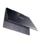 ASUS Transformer Book T100TAF-W10-DK078T 1.33GHz Z3735F 10.1'' 1366 x 768Pixeles Pantalla tactil Negro 90NB06N1-M04310