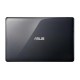 ASUS Transformer Book T100TAF-W10-DK078T 1.33GHz Z3735F 10.1'' 1366 x 768Pixeles Pantalla tactil Negro 90NB06N1-M04310