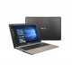 ASUS VivoBook X541UV-XX040T 2.5GHz i7-6500U 15.6'' 1366 x 768Pixeles Negro, Oro 90NB0CG1-M00520