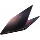 ASUS ROG GL502VT-FW038T 2.6GHz I7-6700HQ 15.6'' 1920 x 1080Pixeles Negro 90NB0AP1-M00490