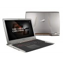 ASUS ROG G701VO-GC007T 2.7GHz i7-6820HK 17.3'' 1920 x 1080Pixeles Negro 90NB0CS1-M00090