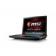 MSI Gaming GT73VR 6RE(Titan SLI 4K)-076ES 2.7GHz i7-6820HK 17.3'' 3840 x 2160Pixeles Negro 9S7-17A111-076