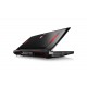 MSI Gaming GT73VR 6RE(Titan SLI 4K)-076ES 2.7GHz i7-6820HK 17.3'' 3840 x 2160Pixeles Negro 9S7-17A111-076