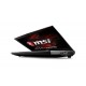 MSI Gaming GT73VR 6RE(Titan SLI 4K)-076ES 2.7GHz i7-6820HK 17.3'' 3840 x 2160Pixeles Negro 9S7-17A111-076