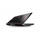 MSI Gaming GT73VR 6RE(Titan SLI 4K)-076ES 2.7GHz i7-6820HK 17.3'' 3840 x 2160Pixeles Negro 9S7-17A111-076