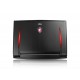 MSI Gaming GT73VR 6RE(Titan SLI 4K)-076ES 2.7GHz i7-6820HK 17.3'' 3840 x 2160Pixeles Negro 9S7-17A111-076