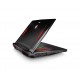 MSI Gaming GT73VR 6RE(Titan SLI 4K)-076ES 2.7GHz i7-6820HK 17.3'' 3840 x 2160Pixeles Negro 9S7-17A111-076