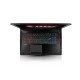 MSI Gaming GT73VR 6RE(Titan SLI 4K)-076ES 2.7GHz i7-6820HK 17.3'' 3840 x 2160Pixeles Negro 9S7-17A111-076