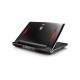 MSI Gaming GT73VR 6RE(Titan SLI 4K)-076ES 2.7GHz i7-6820HK 17.3'' 3840 x 2160Pixeles Negro 9S7-17A111-076