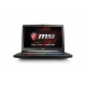 MSI Gaming GT73VR 6RE(Titan SLI 4K)-076ES 2.7GHz i7-6820HK 17.3'' 3840 x 2160Pixeles Negro 9S7-17A111-076