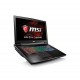 MSI Gaming GT73VR 6RE(Titan SLI 4K)-076ES 2.7GHz i7-6820HK 17.3'' 3840 x 2160Pixeles Negro 9S7-17A111-076