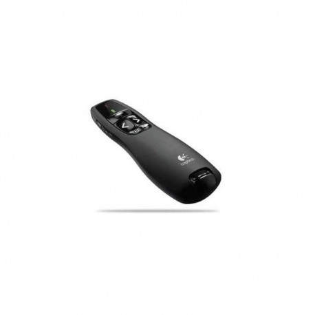 Logitech Wireless Presenter R400