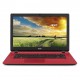 Acer Aspire ES1-520-5596 1.5GHz A4-5000 15.6'' 1366 x 768Pixeles Rojo NX.G2NEB.004