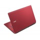 Acer Aspire ES1-520-5596 1.5GHz A4-5000 15.6'' 1366 x 768Pixeles Rojo NX.G2NEB.004