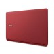 Acer Aspire ES1-520-5596 1.5GHz A4-5000 15.6'' 1366 x 768Pixeles Rojo NX.G2NEB.004