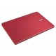 Acer Aspire ES1-520-5596 1.5GHz A4-5000 15.6'' 1366 x 768Pixeles Rojo NX.G2NEB.004