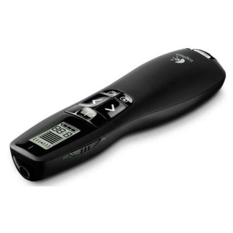 Logitech Wireless Presenter R700