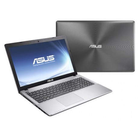 ASUS R510JX-DM301D 2GHz i7-4750HQ 15.6'' 1920 x 1080Pixeles Gris 90NB08X2-M04420