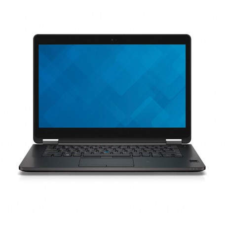 DELL Latitude E7470 2.6GHz i7-6600U 14'' 1920 x 1080Pixeles Negro C9WJ0