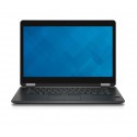 DELL Latitude E7470 2.6GHz i7-6600U 14'' 1920 x 1080Pixeles Negro C9WJ0