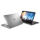 DELL Inspiron 7778 2.5GHz i7-6500U 17.3'' 1920 x 1080Pixeles Pantalla tactil Gris T8P1C
