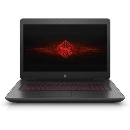 HP OMEN 17-w000ns 2.6GHz I7-6700HQ 17.3'' 1920 x 1080Pixeles Negro F6S84EA%23ABE