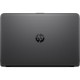 HP 250 G5 1.6GHz N3060 15.6'' 1366 x 768Pixeles Negro W4M72EA