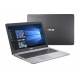 ASUS K501UQ-DM012T 2.5GHz i7-6500U 15.6'' 1920 x 1080Pixeles Gris, Metalico K501UQ-DM012T