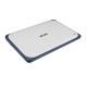 ASUS Chromebook C202SA-GJ0028 1.6GHz N3060 11.6'' 1366 x 768Pixeles Azul, Color blanco C202SA-GJ0028