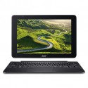 Acer One 10 S1003-18U0 1.44GHz x5-Z8300 10.1'' 1280 x 800Pixeles Pantalla tactil Negro, Gris NT.LCQEB.001