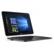 Acer One 10 S1003-18U0 1.44GHz x5-Z8300 10.1'' 1280 x 800Pixeles Pantalla tactil Negro, Gris NT.LCQEB.001