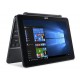 Acer One 10 S1003-18U0 1.44GHz x5-Z8300 10.1'' 1280 x 800Pixeles Pantalla tactil Negro, Gris NT.LCQEB.001