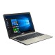 ASUS VivoBook Max X541UV-XX038T 2.3GHz i5-6198DU 15.6'' 1366 x 768Pixeles Chocolate X541UV-XX038T