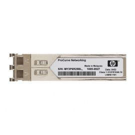 Hewlett Packard Enterprise X130 10G SFP+ LC SR JD092B