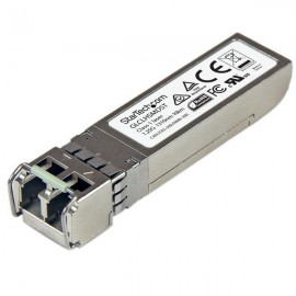 StarTech Transceptor SFP Gigabit de Fibra - Modulo Transceiver compatible Cisco GLC-LH-SMD GLCLHSMDST