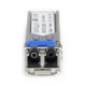 StarTech.com Modulo Transceptor de Fibra Monomodo SFP Gigabit DDM LC Compatible Cisco Mini GBIC - Transceiver - 20km SFPG1320C