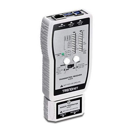 Trendnet TC-NT3