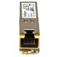 StarTech.com Modulo Transceptor SFP de Cobre RJ45 - Compatible con HP J8177C J8177CST