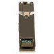 StarTech.com Modulo Transceptor SFP de Cobre RJ45 - Compatible con HP J8177C J8177CST