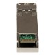StarTech.com Modulo Transceptor LC SFP+ 10 Gigabits - Compatible con Cisco SFP-10G-LRM - Multimodo - 220m SFP10GLRMST