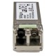 StarTech.com Modulo Transceptor SFP+ de Fibra 10 Gigabits - Compatible con HP JD092B - Multimodo LC con DDM - 300m JD092BST