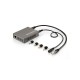 LevelOne Splitter de 5-12V para Gigabit PoE Plus 552034
