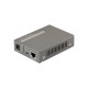 LevelOne Splitter de 5-12V para Gigabit PoE Plus 552034