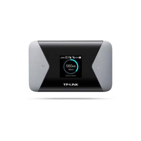 TP-LINK M7310 equipo de red 3G UMTS M7310