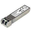 StarTech.com Modulo Transceptor SFP+ de Fibra 10 Gigabits - Compatible con HP J9150A - Multimodo LC con DDM - 300m J9150AST