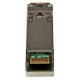 StarTech.com Modulo Transceptor SFP+ de Fibra 10 Gigabits - Compatible con HP J9150A - Multimodo LC con DDM - 300m J9150AST